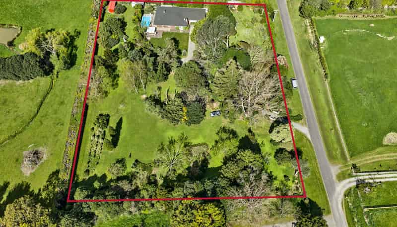 159 Gear Road, Te Horo