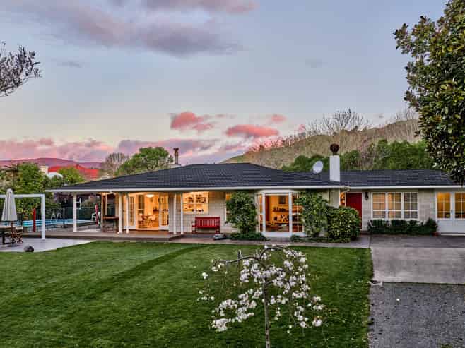 159 Gear Road, Te Horo