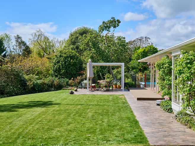 159 Gear Road, Te Horo