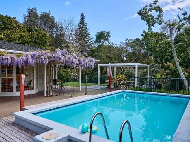 159 Gear Road, Te Horo