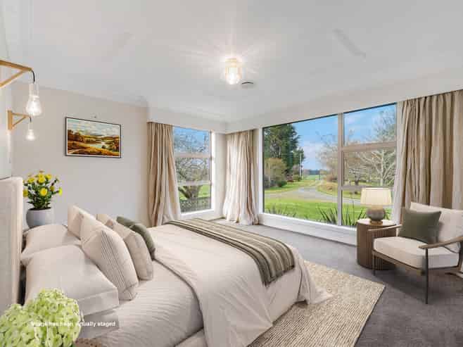 3660 Waipahi Highway, Wairuna