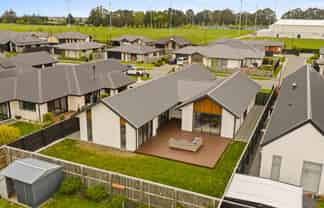60 Hardingstone Drive, Rolleston
