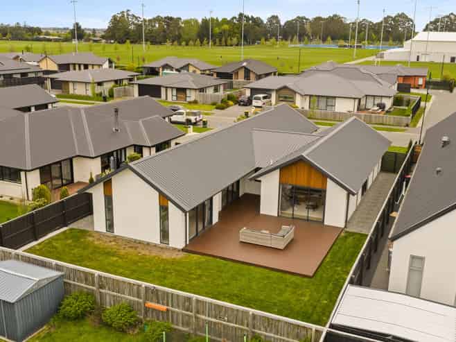 60 Hardingstone Drive, Rolleston