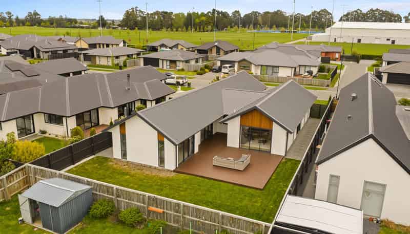60 Hardingstone Drive, Rolleston