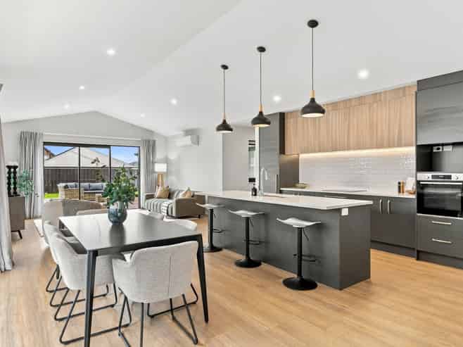 60 Hardingstone Drive, Rolleston
