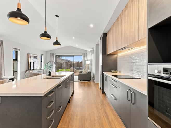 60 Hardingstone Drive, Rolleston