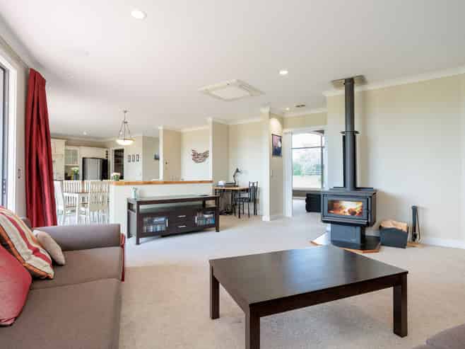200a Henry Watson Road, Matamata