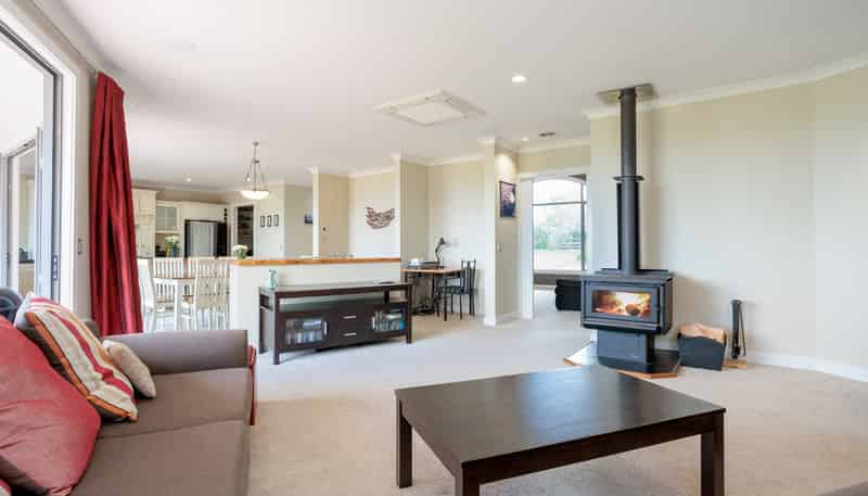 200a Henry Watson Road, Matamata