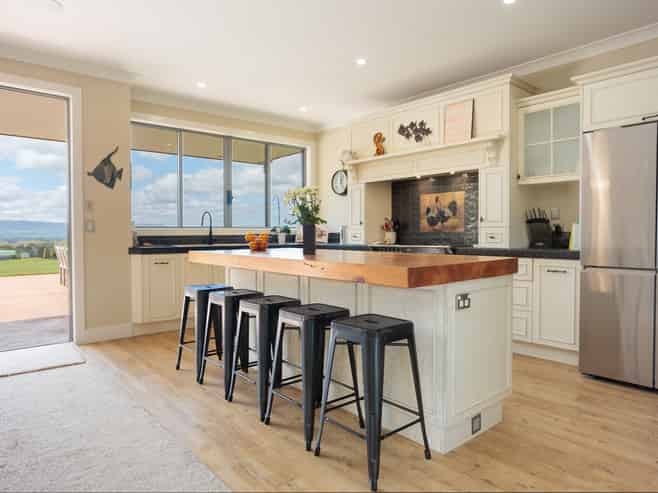 200a Henry Watson Road, Matamata