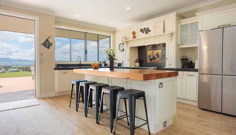 200a Henry Watson Road, Matamata
