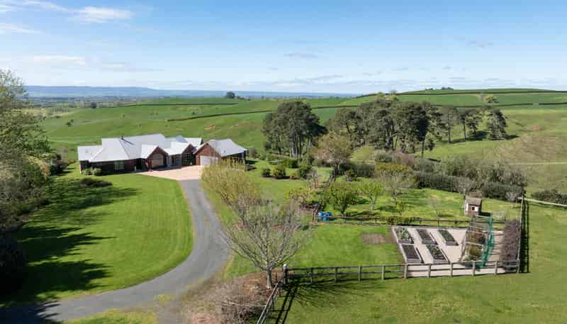200a Henry Watson Road, Matamata
