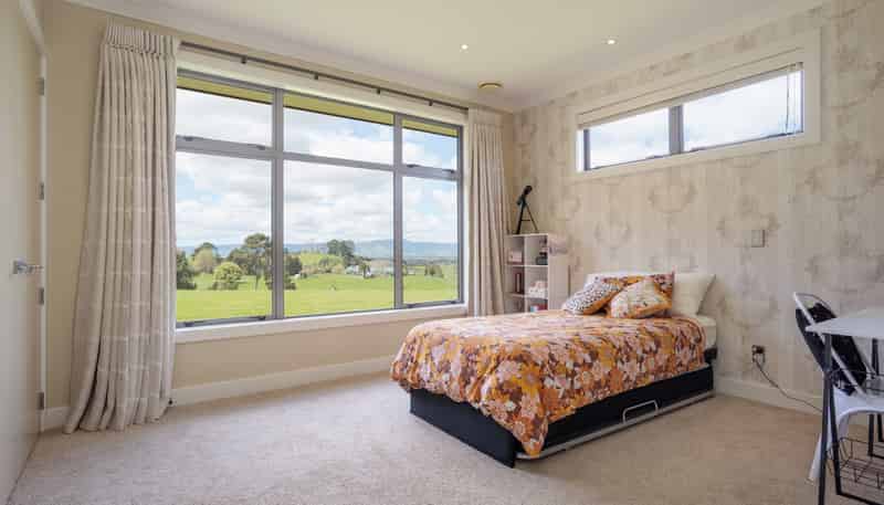 200a Henry Watson Road, Matamata