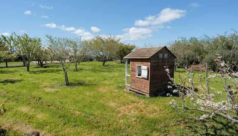 200a Henry Watson Road, Matamata