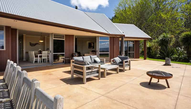 200a Henry Watson Road, Matamata