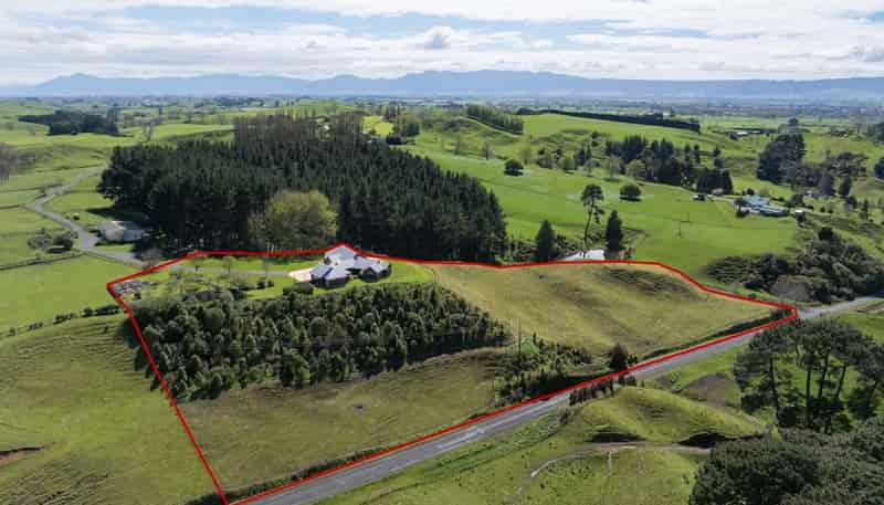 200a Henry Watson Road, Matamata