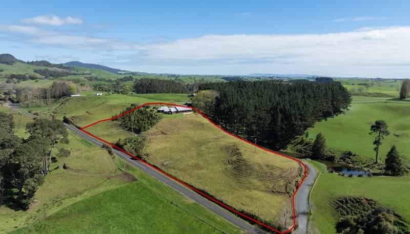 200a Henry Watson Road, Matamata