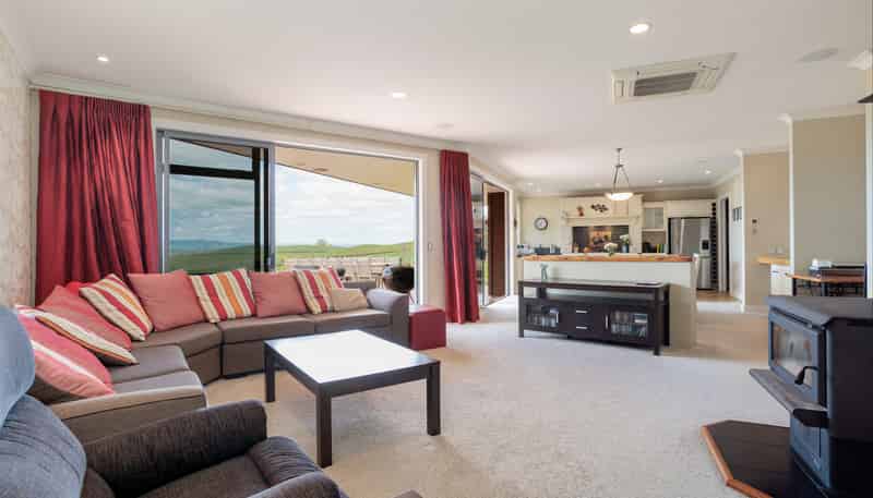 200a Henry Watson Road, Matamata