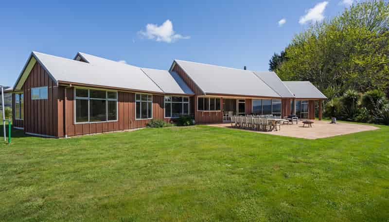 200a Henry Watson Road, Matamata