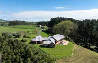 200a Henry Watson Road, Matamata