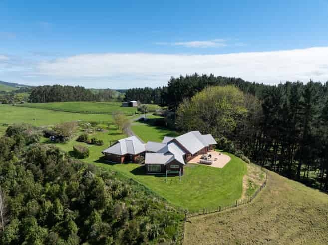 200a Henry Watson Road, Matamata