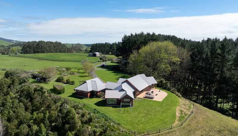 200a Henry Watson Road, Matamata