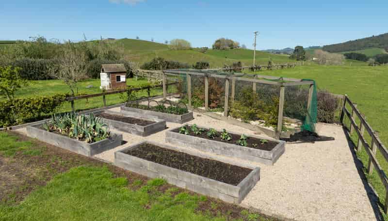 200a Henry Watson Road, Matamata