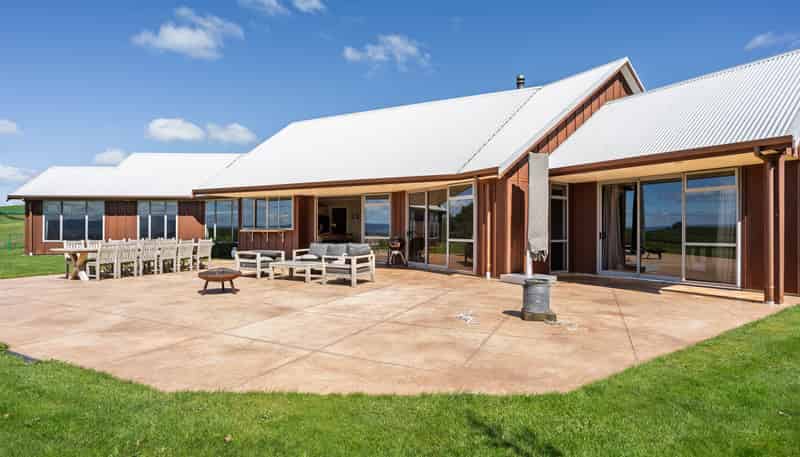 200a Henry Watson Road, Matamata