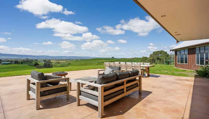 200a Henry Watson Road, Matamata