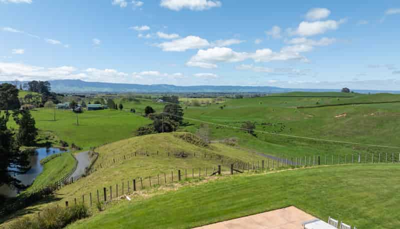 200a Henry Watson Road, Matamata