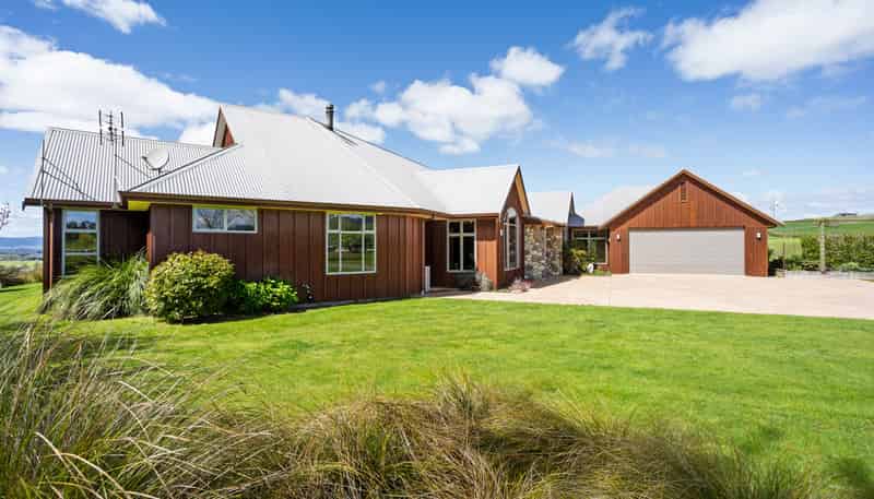 200a Henry Watson Road, Matamata