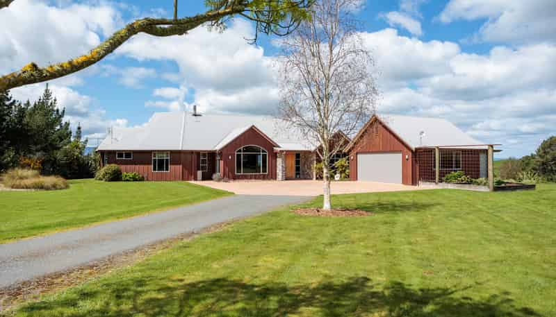 200a Henry Watson Road, Matamata