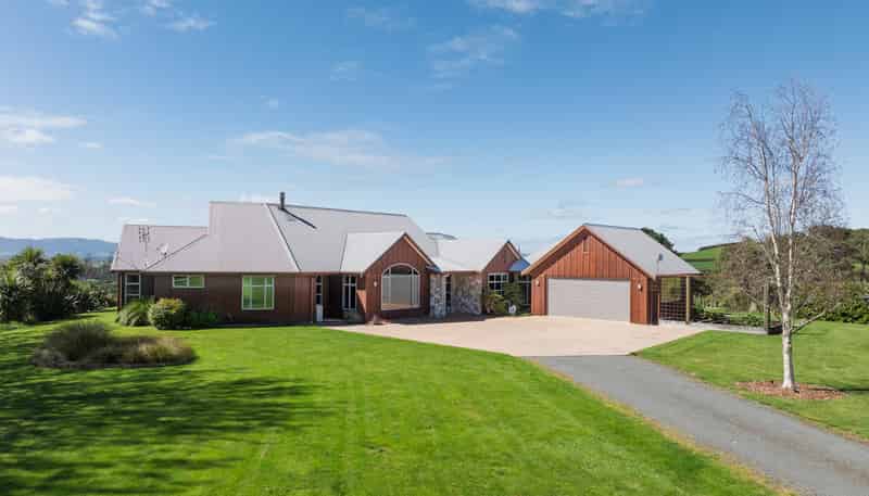 200a Henry Watson Road, Matamata