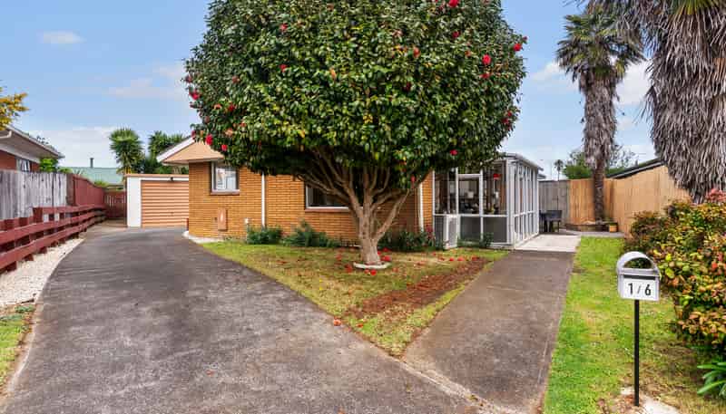 1/6 Pettit Place, Papatoetoe