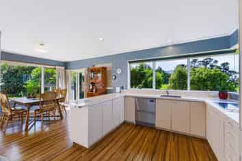 380 Ashley Gorge Road, Starvation Hill