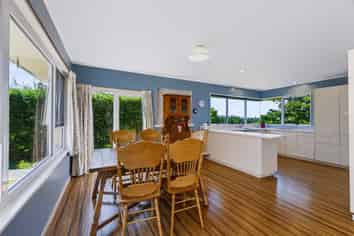380 Ashley Gorge Road, Starvation Hill