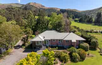 380 Ashley Gorge Road, Starvation Hill