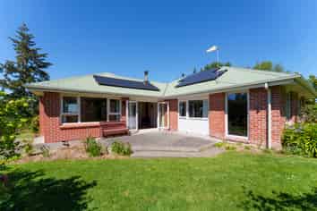 380 Ashley Gorge Road, Starvation Hill