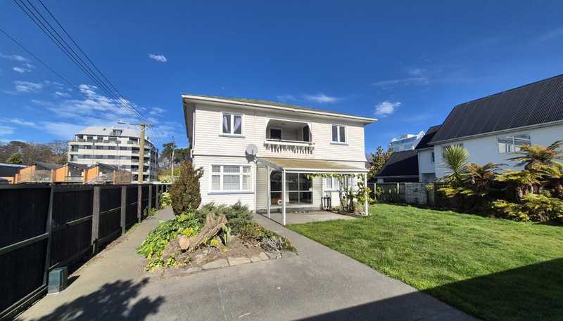 61A Carlton Mill Road, Merivale
