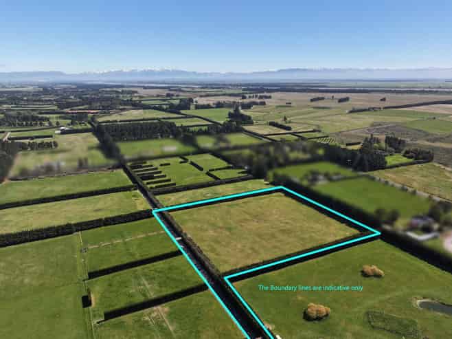 1019 Weedons Ross Road, West Melton
