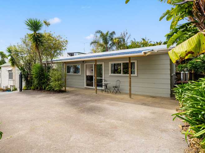 18A Dryden Street, Grey Lynn