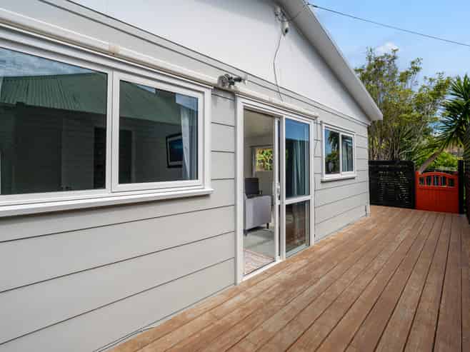18A Dryden Street, Grey Lynn
