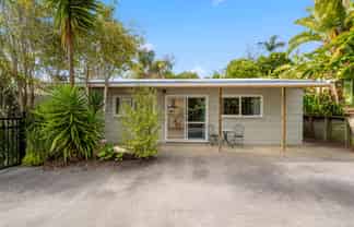 18A Dryden Street, Grey Lynn