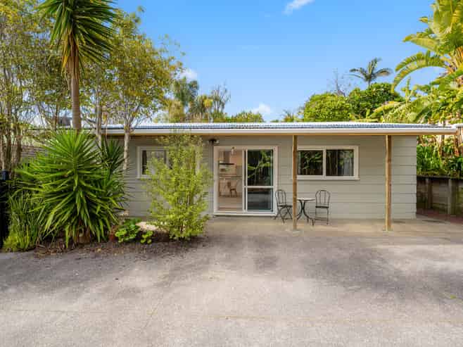18A Dryden Street, Grey Lynn
