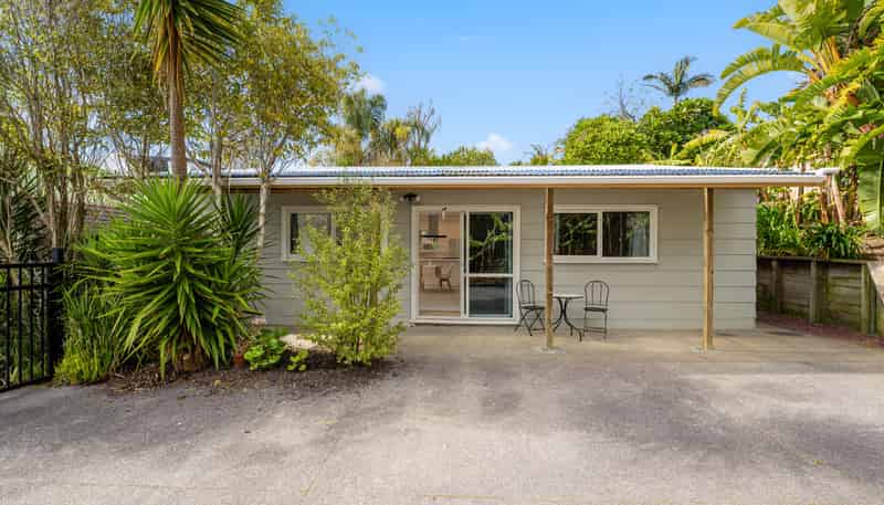 18A Dryden Street, Grey Lynn