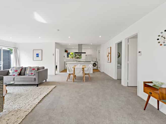 18A Dryden Street, Grey Lynn