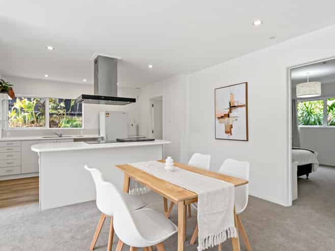 18A Dryden Street, Grey Lynn