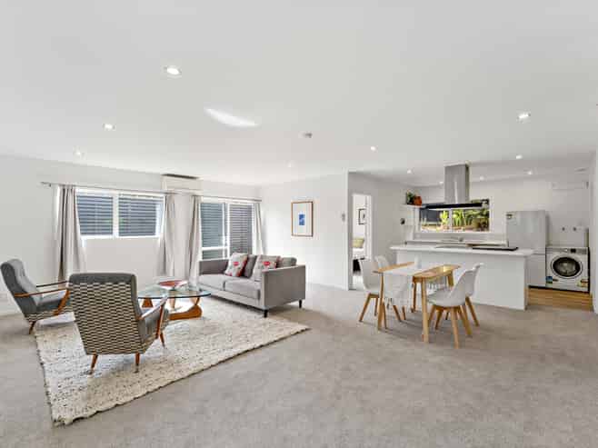 18A Dryden Street, Grey Lynn