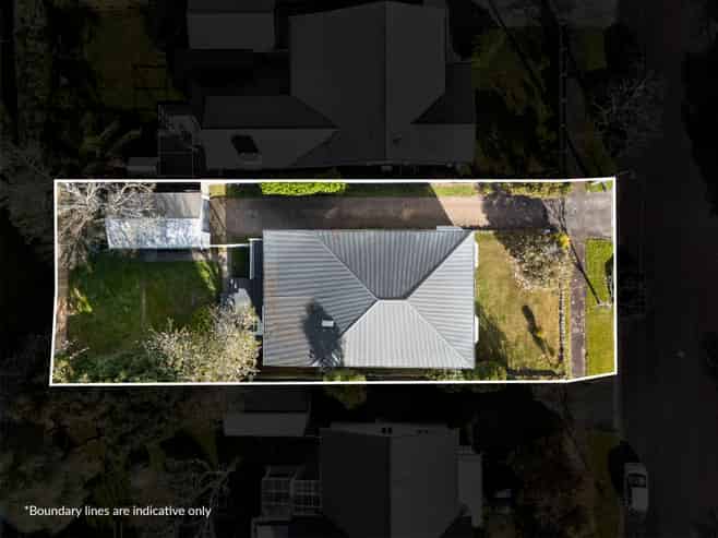 15 Chatham Avenue, Mount Albert