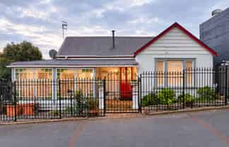 51 Lake Road, Ohinemutu