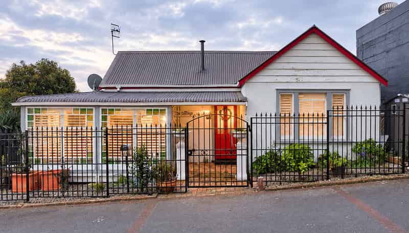 51 Lake Road, Ohinemutu